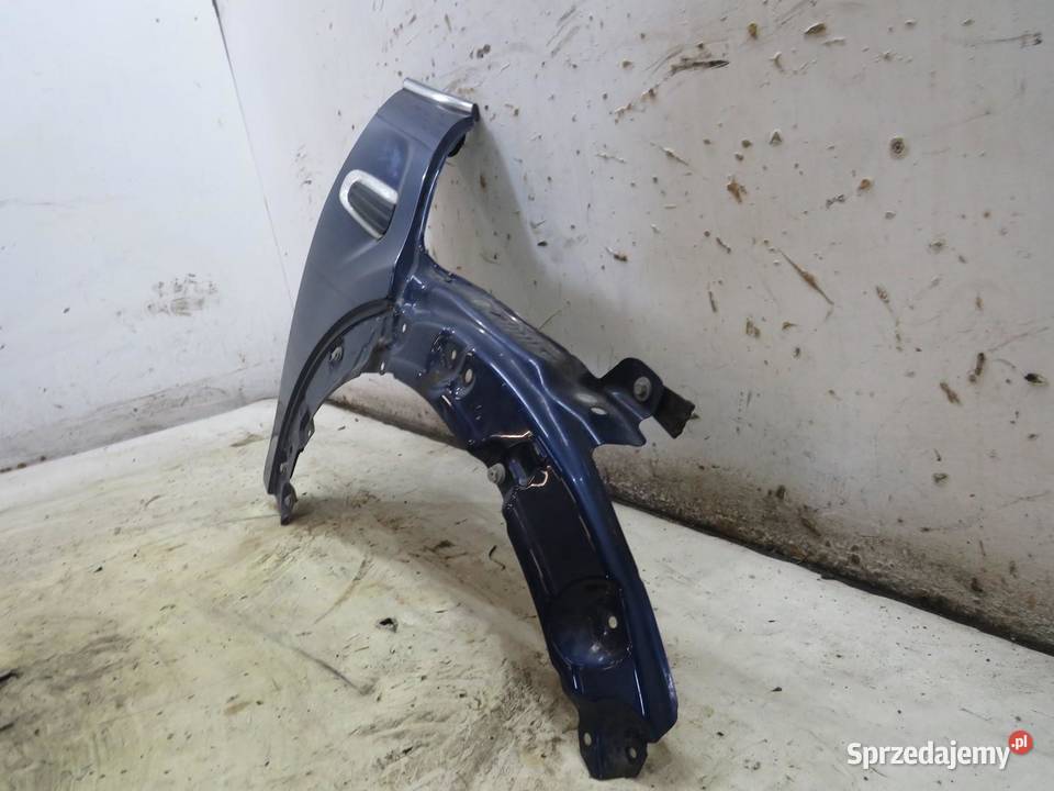 BŁOTNIK PRAWY PRZÓD B695 MINI F55 F56