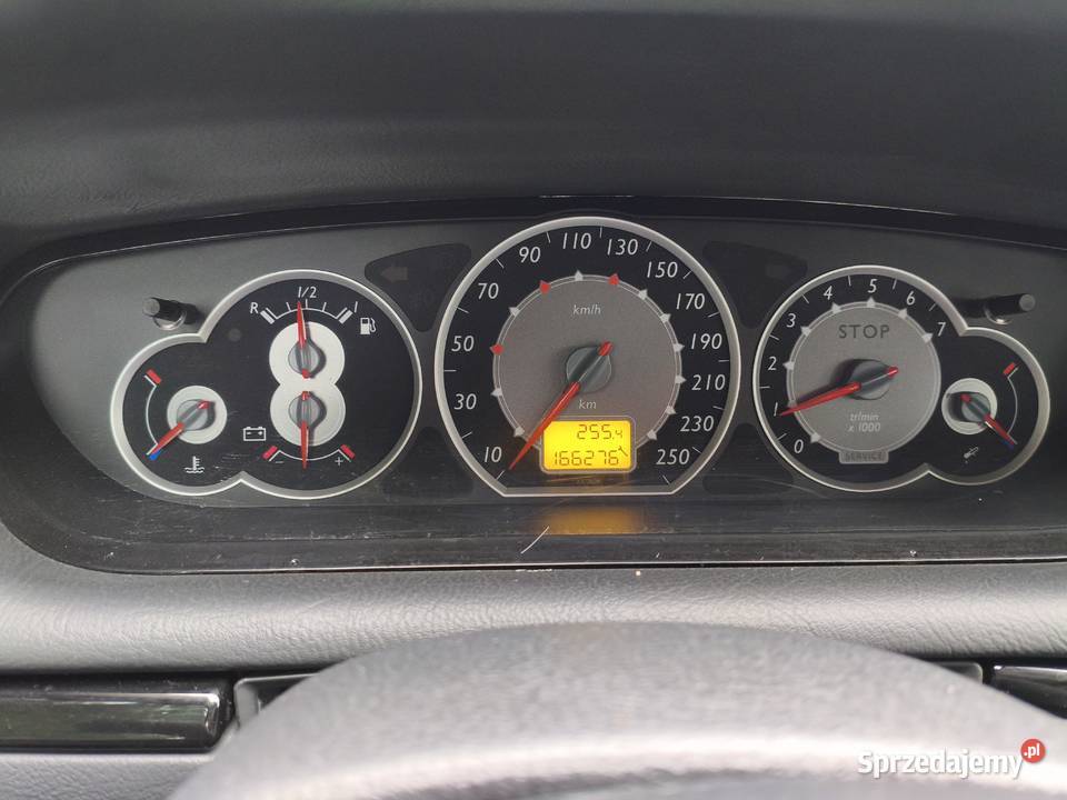 Świeżo sprowadzony z Niemiec Citroën podlaskie