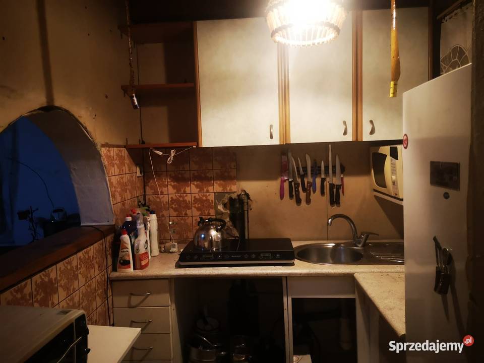 Działki ROD Grochowa nieopodal Piaseczna Warszawa sprzedam