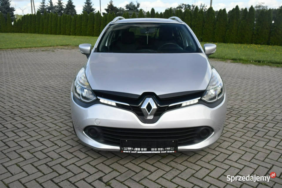 Renault Clio 15dci gniazdo AUX Kutno