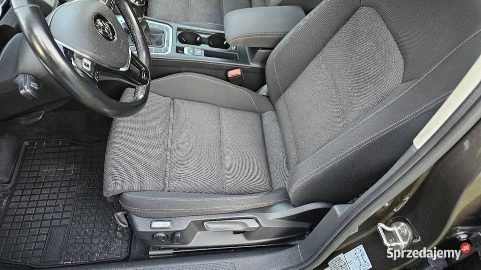 Volkswagen Passat B8 20 VW TDI 150 2018