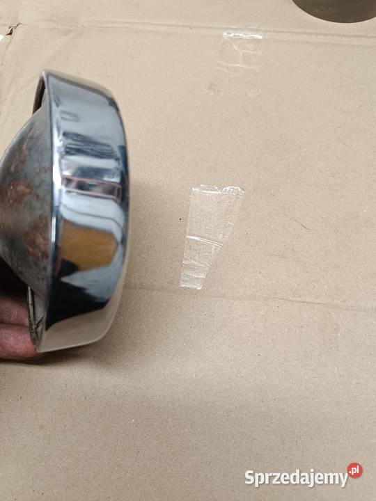 Wkład lampy motorynka komar romet mazowieckie Sokołów Podlaski