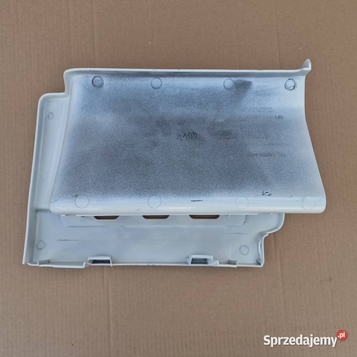 VOLVO FM4 STOPIEŃ DOLNY LEWY STOPNICA 21520015 lubuskie