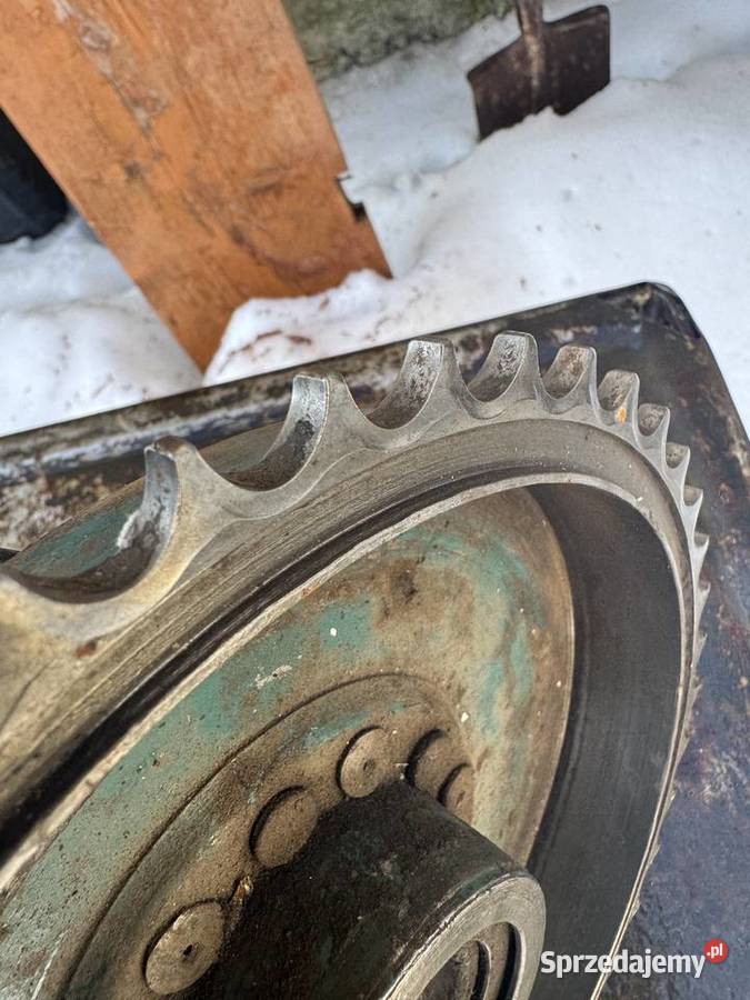 Iz49 56 Oryginalny Beben Hamulcowy Części i akcesoria motocyklowe podkarpackie Przemyśl sprzedam