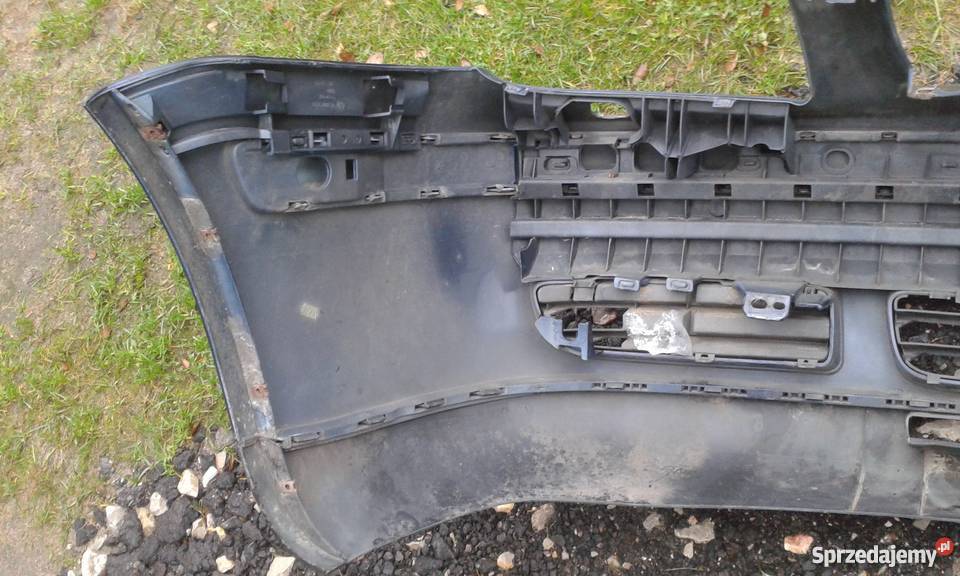 Zderzak Przedni BORA LB5N zderzaki Wyszków