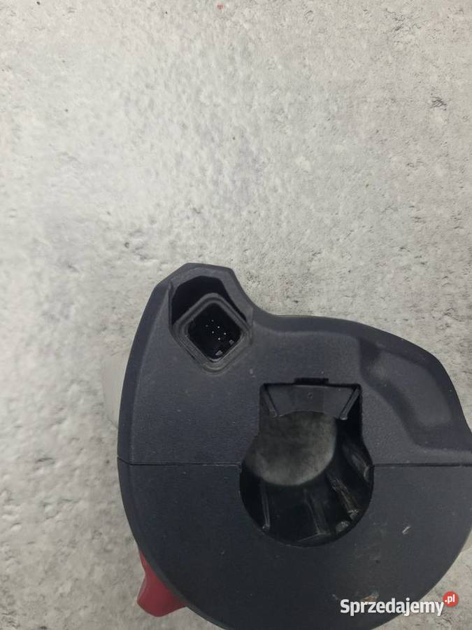 DUCATI MULTISTRADA 1200 1260 S V2 OEM Nowy Tomyśl sprzedam