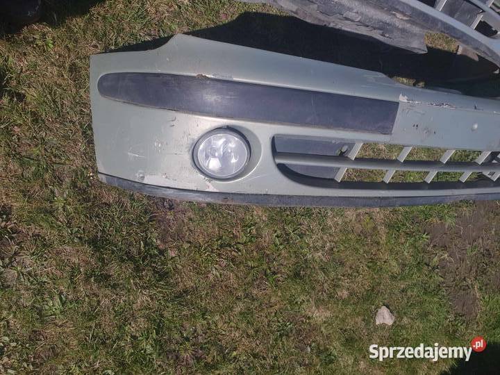Zderzak przedni przód Renault Megane I lift 9903 Kraków