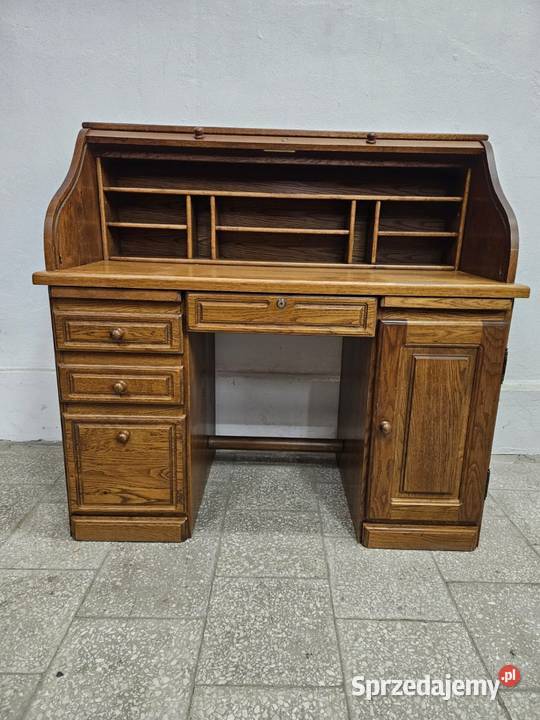 Sekretarzyk stylowy biurko Francja Nowy Sącz sprzedam