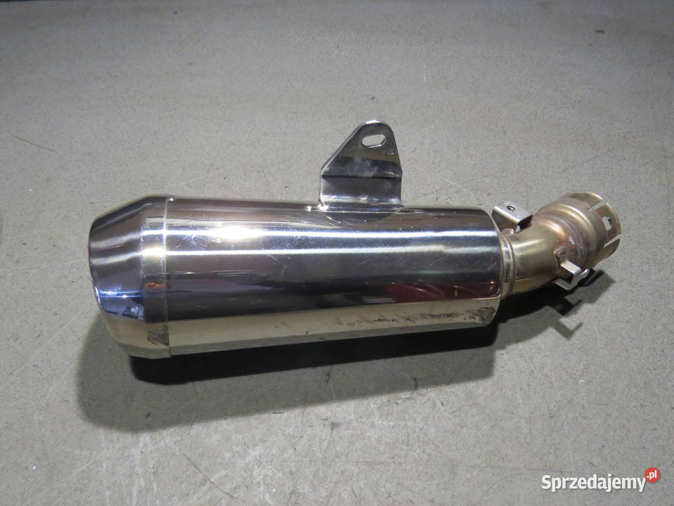 KAWASAKI Z900 Z 900 WYDECH TŁUMIK KOLEKTOR Olsztyn