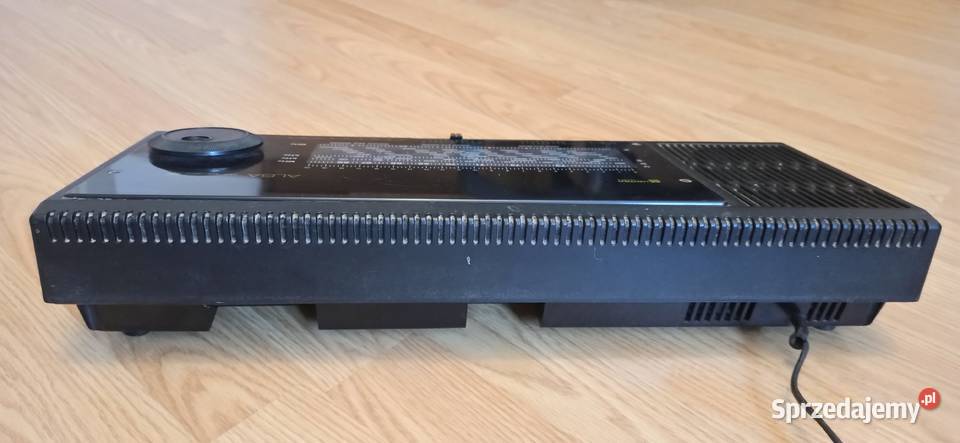 Unitra Diora Alba DMP408 okresu PRLu Dębowiec