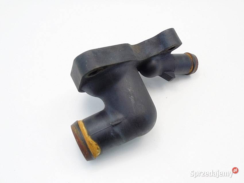 OBUDOWA TERMOSTATU 16 KOM MINI COOPER R50 R52 Sosnowiec