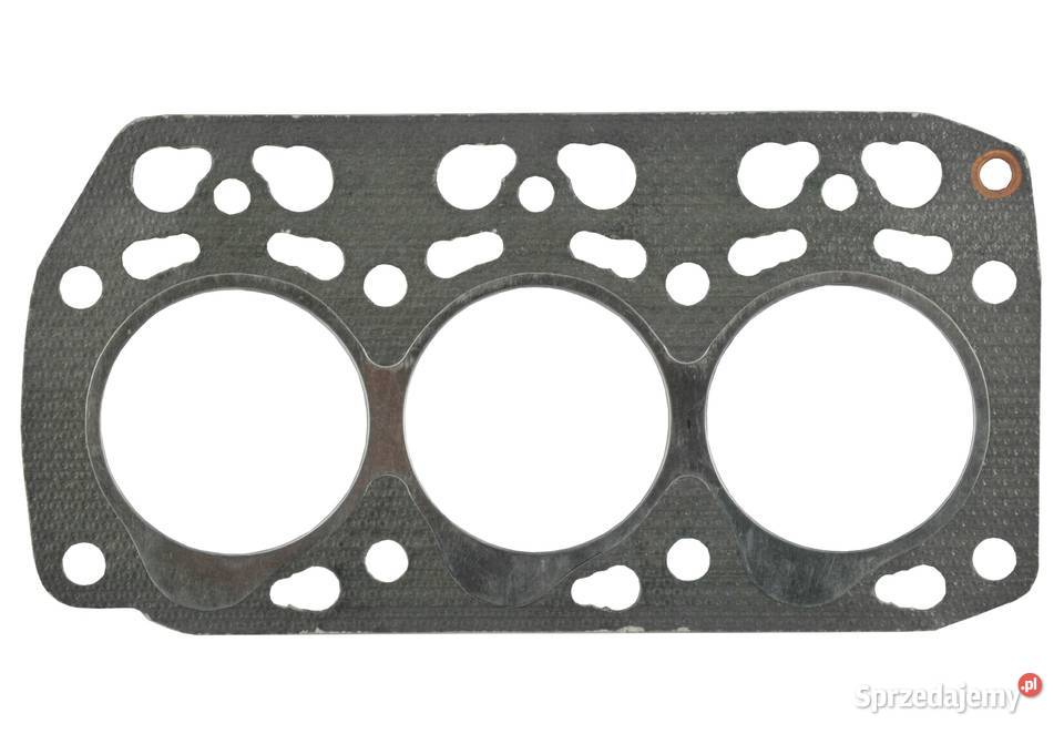 Uszczelka pod głowice tłok 78 mm Hinomoto C174 Silnik i osprzęt