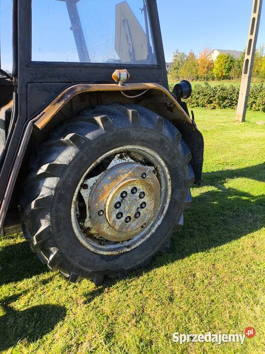 Traktor Ursus C330 M Kraśnik sprzedam