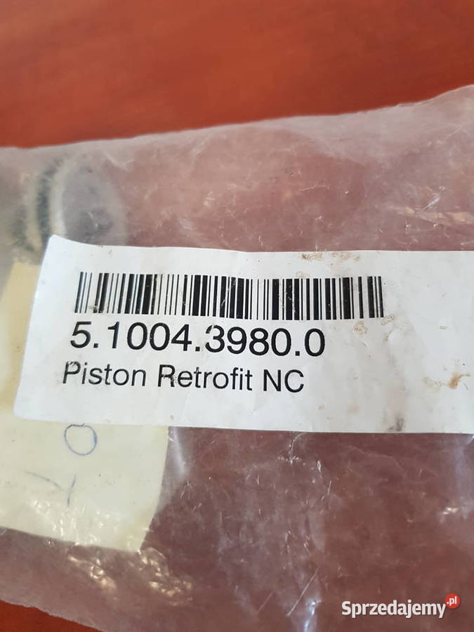 5100439800 PISTON RETROFIT LELY Sulechów