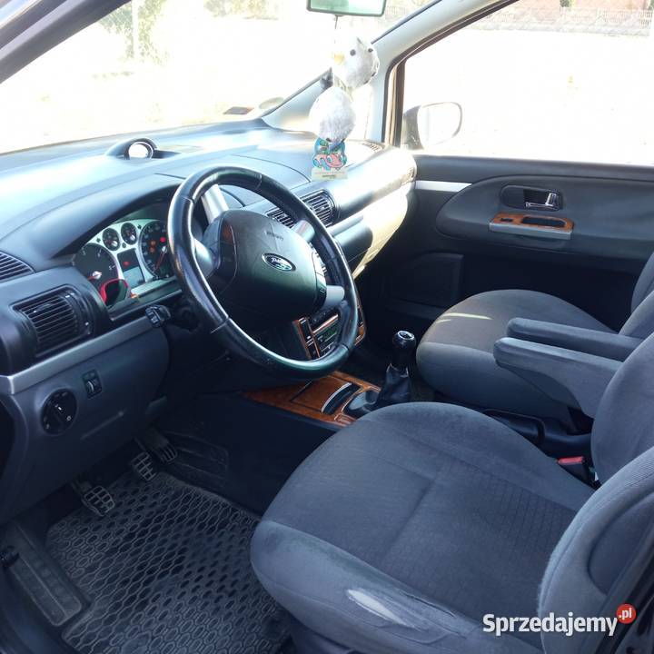 galaxy 19tdi 150 kod silnika wgr elektryczne lusterka Galaxy Piotrków Trybunalski