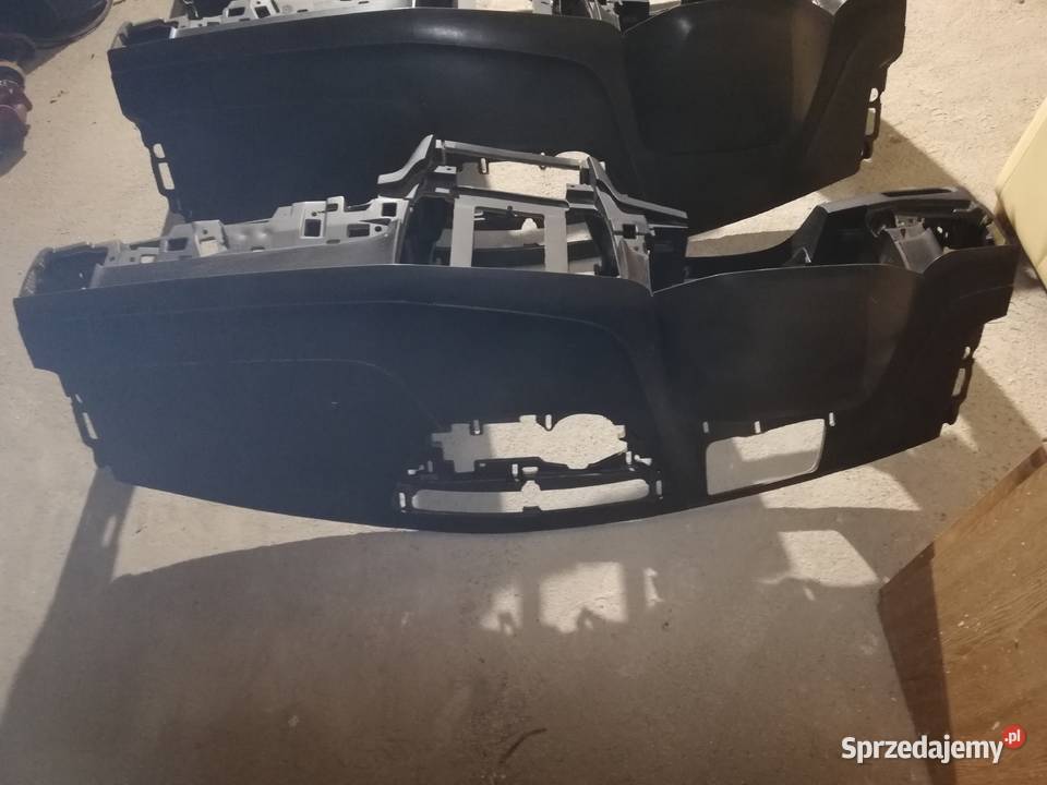 3 X KONSOLA VOLVO XC 90 NIEKOMPLETNE 300 Zbaków Górny