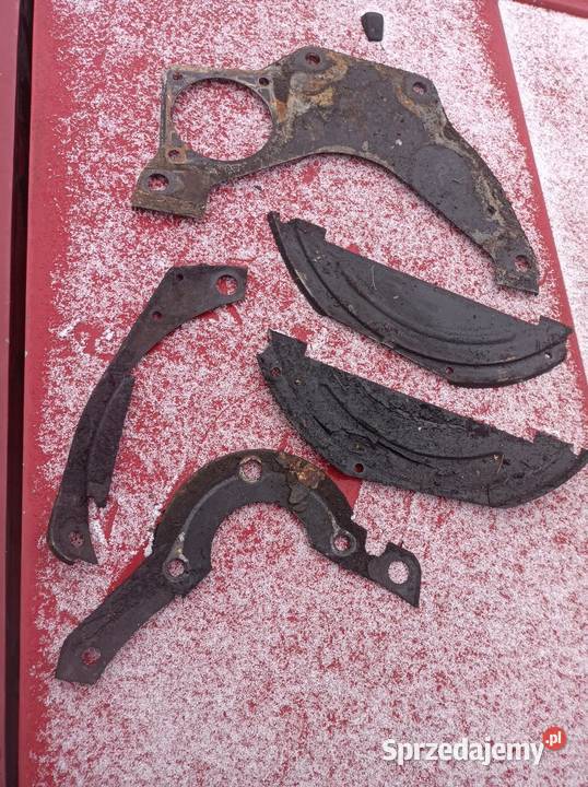 Polonez 19 oslony kolzamachowego 19 citroen Pionki