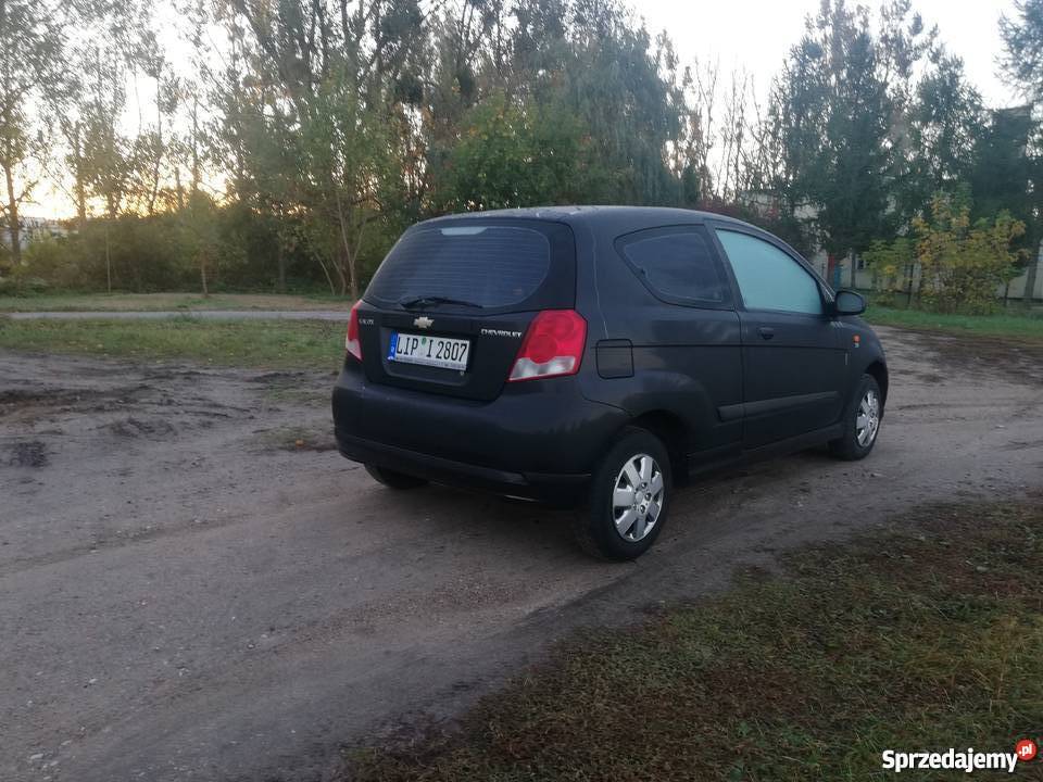 Zadbane auto z Niemiec wspomaganie kierownicy Sępopol sprzedam