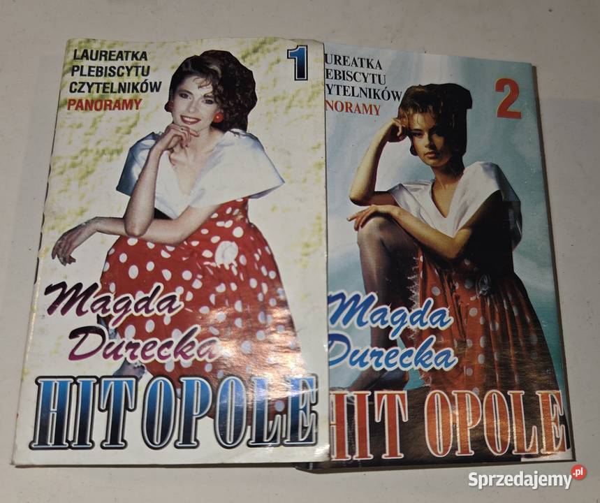 Magda Durecka Hit Opole Jastrowie sprzedam