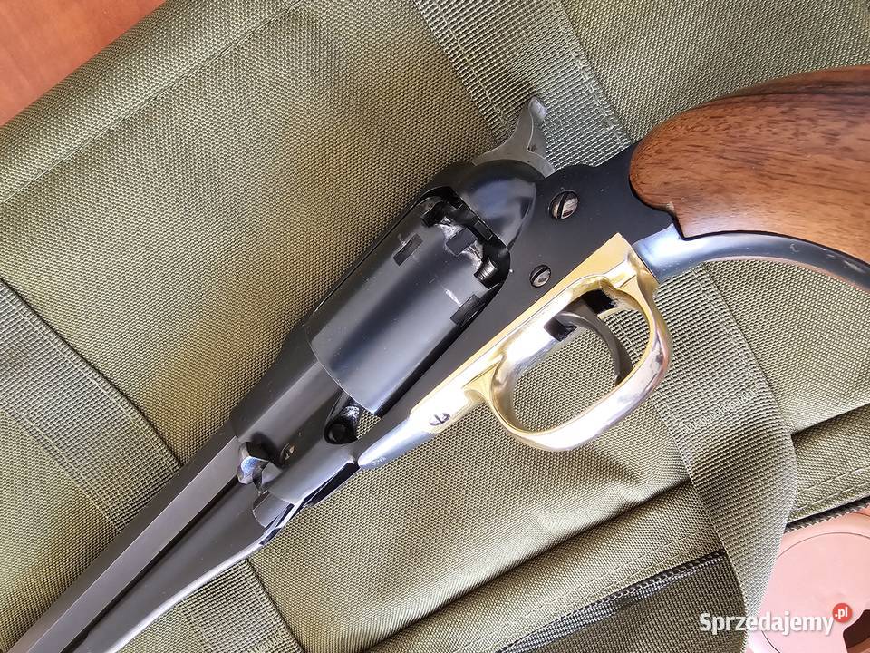 Remington Hege Army Match MAXIMUM Warszawa