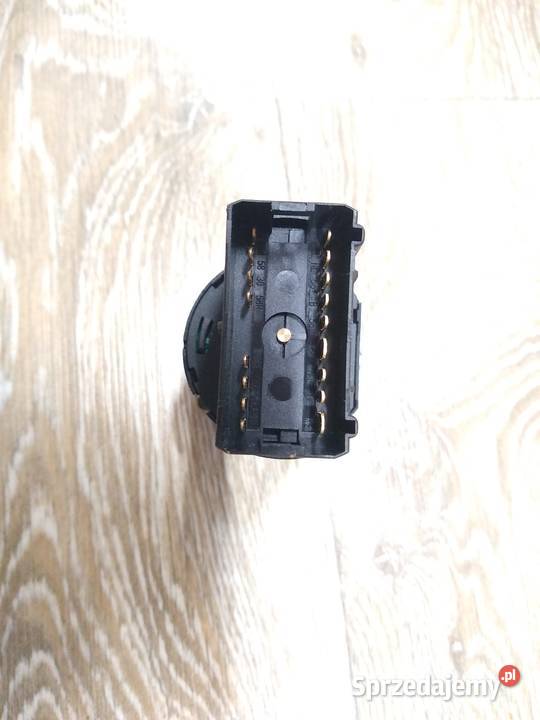 Włącznik świateł VAG z trybem Auto lewe Dłutów