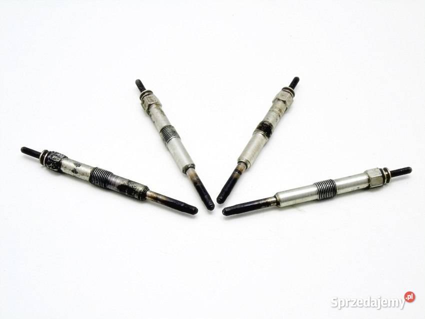 ŚWIECE ŻAROWE 20 CRDI SANTA FE TUCSON SPORTAGE śląskie Sosnowiec