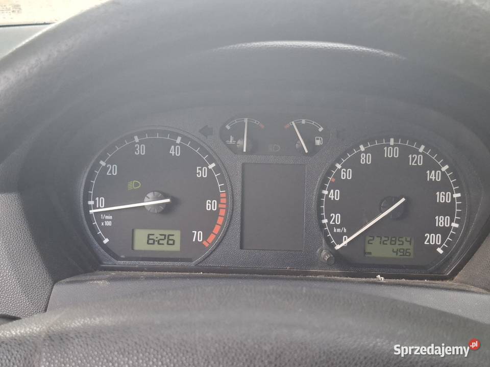 Skoda fabia 14 benzyna 2002 zdrowa Fabia podlaskie Hajnówka