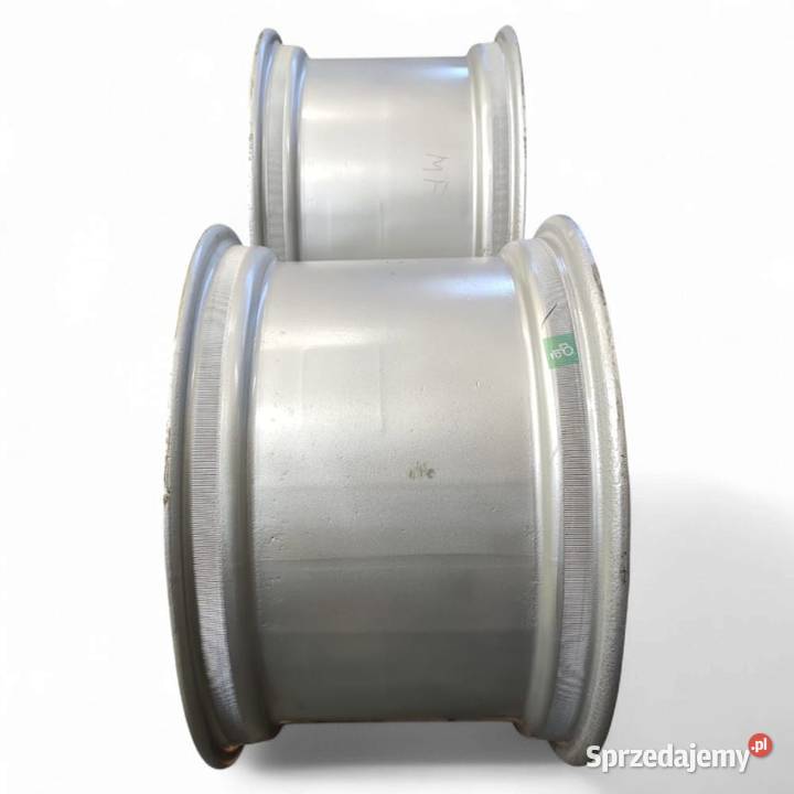 Felga R24 W15Lx24 GKN Wheels John Deere Wilkowo