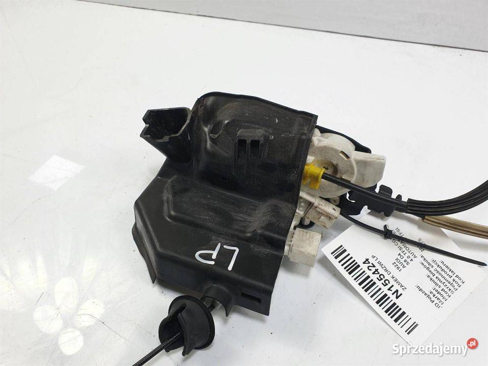 ZAMEK DRZWI LP AUDI S8 D4 Lipno