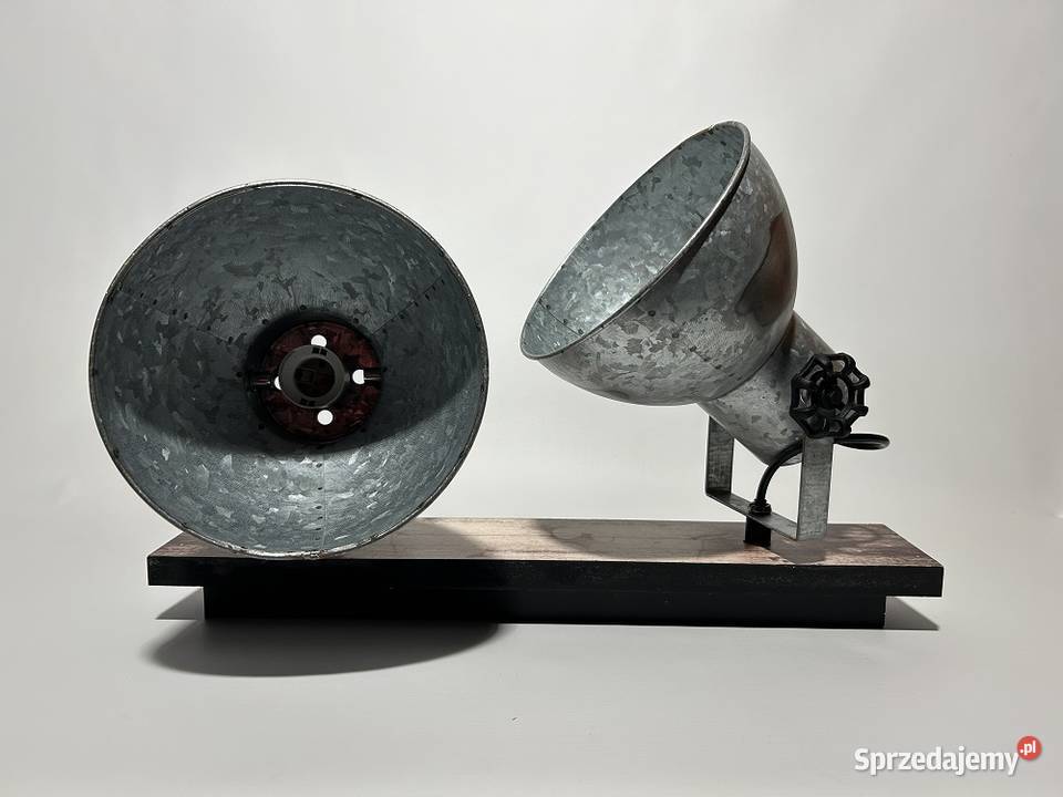Lampa reflektor spot BARNSTAPLE 49649 EGLO Sanok