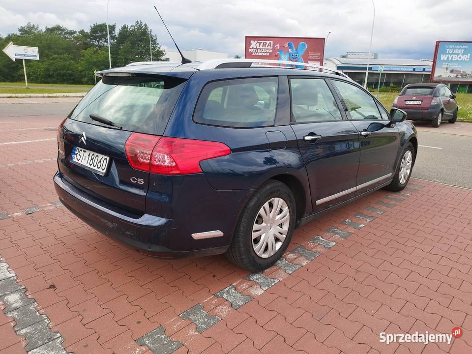 Rodzinny i ekonomiczny 240000km Stalowa Wola