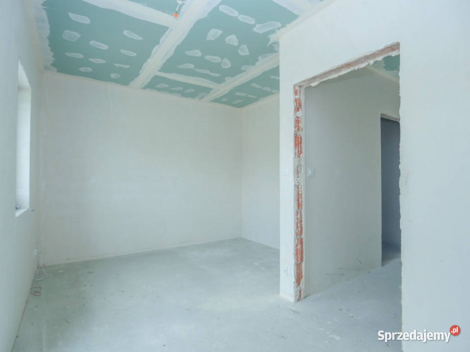 Dom z ogrodem lesie 905m240 min Krakowa Sprzedaż Chrzanów