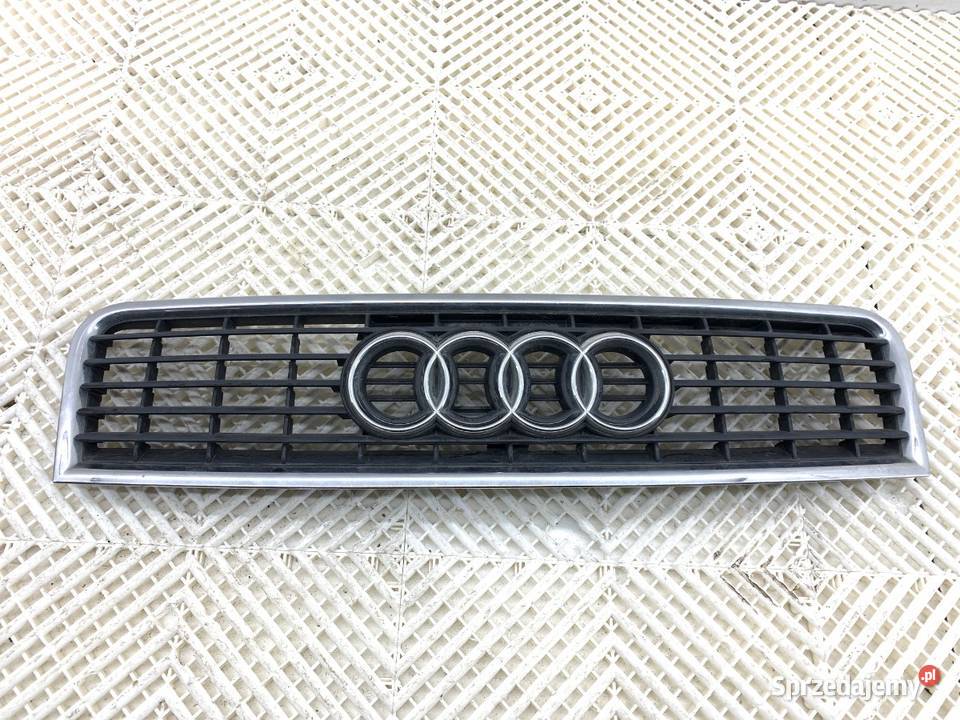 ATRAPA GRILL AUDI A4 B6 0005 8E0853651B sprzedam