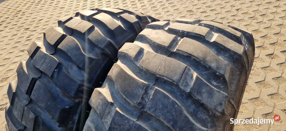 38555r18 15555r18 Alliance Dunlop 99 bez napraw Nowe Miasto Lubawskie