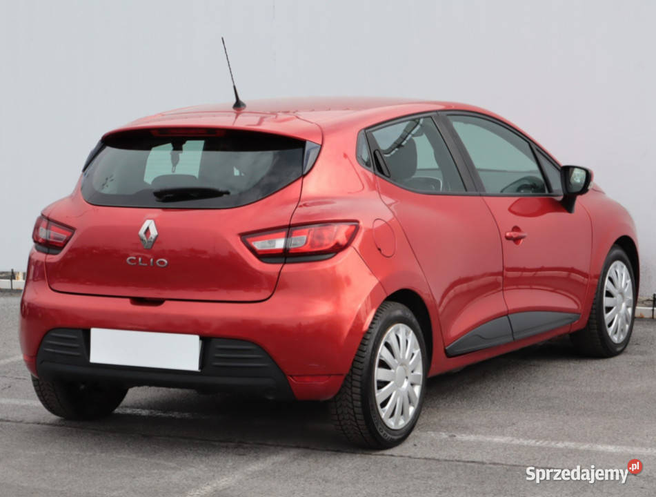 Renault Clio 12 16V wspomaganie kierownicy lubelskie Lublin