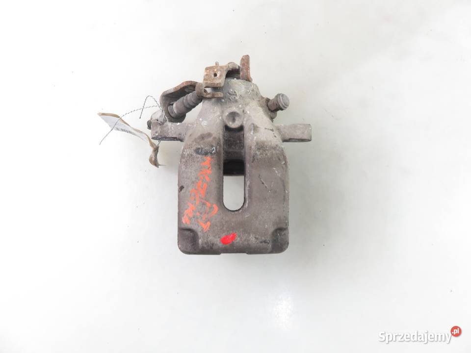 ZACISK PRAWY TYŁ PEUGEOT 307 SW 20 HDi 135