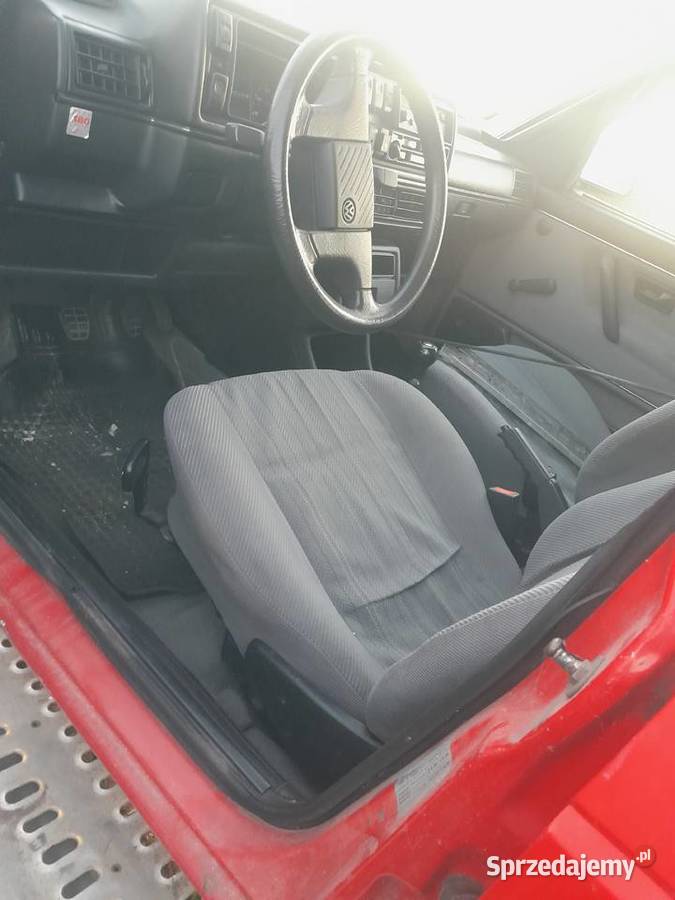 Golf 2 Wołczyn