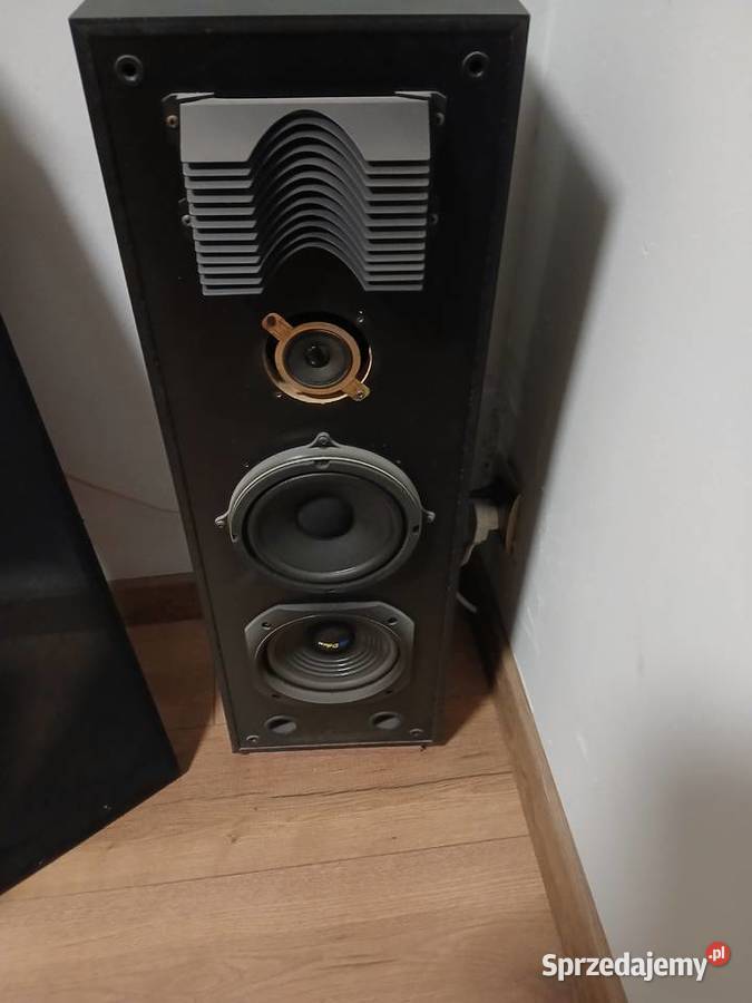 Kenwood kolumny Boguszów-Gorce