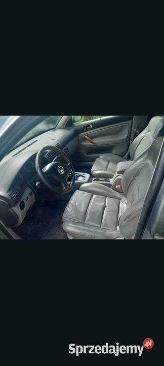 Passat B5 28 Bgaz lakier metallic mazowieckie Garwolin