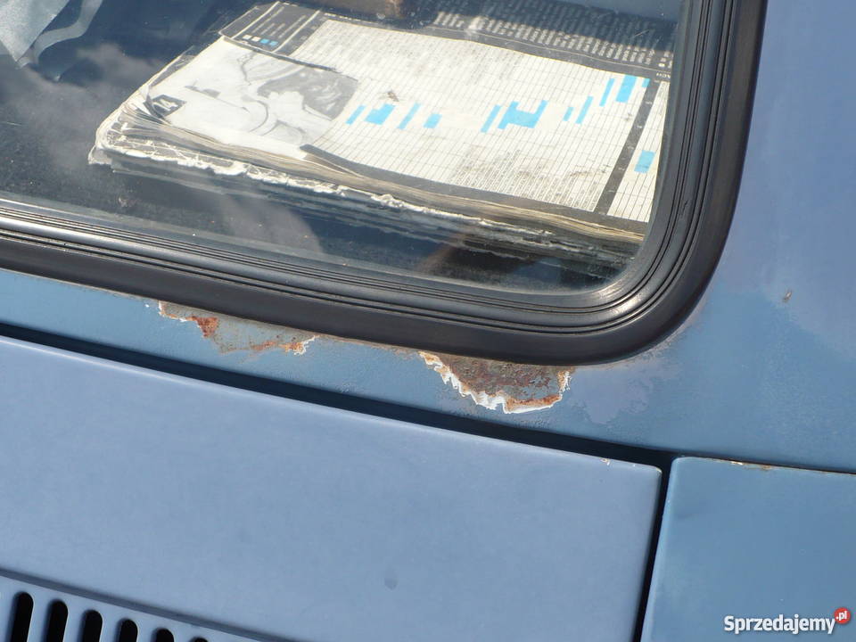 sprzedam fiat 126p Rok produkcji 1989 Ostrowiec Świętokrzyski