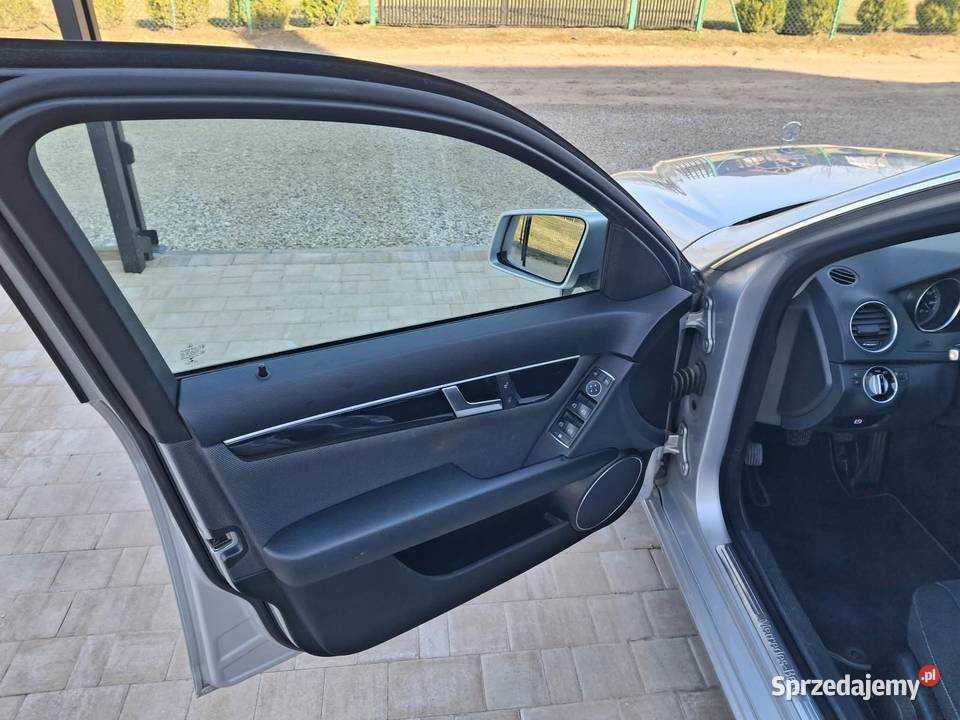 Sprzedam Mercedes 220CDI 170 Warszawa
