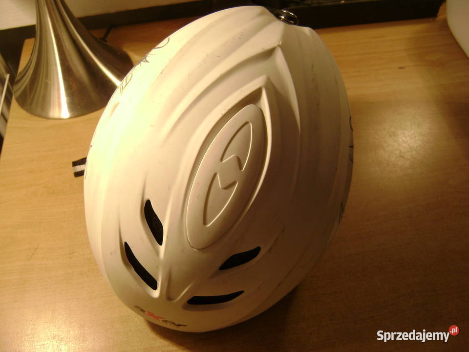 Starocie z PRL Rower Kask młodzieżowy damski Gdynia