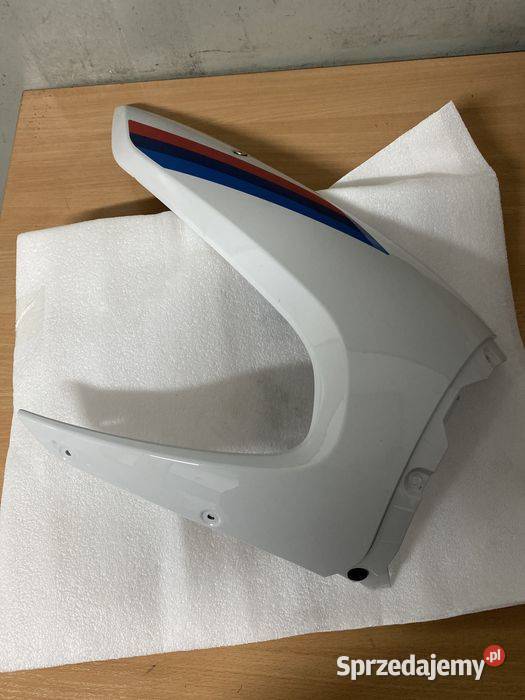 Bmw R Nine T Czasza Bok Lewy Boczek Osłona Poznań