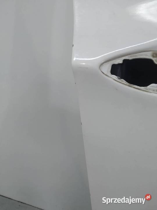DRZWI PRAWE PRZÓD PYW Hyundai i30 II 20112017 osobowe