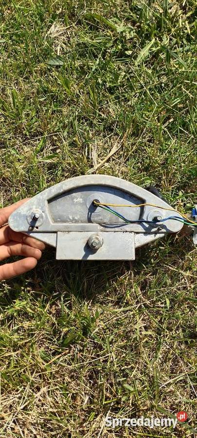 Lampa tylnia Yamaha aerox Idzikowice