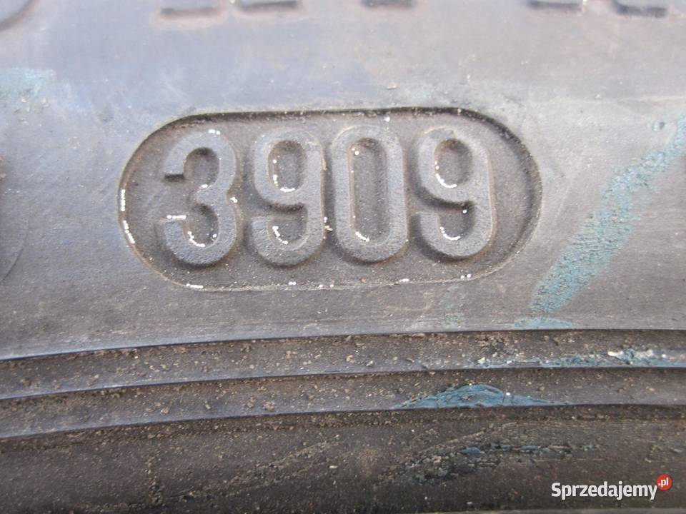 OPEL VECTRA C koło dojazdowe 1157016 92M 5x110