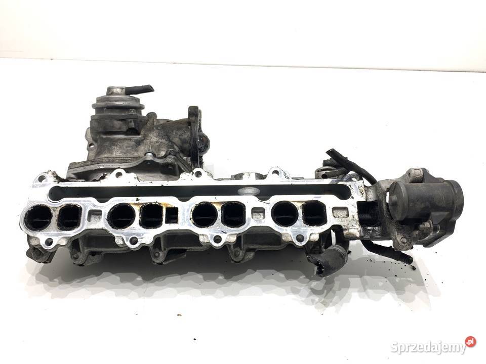 KOLEKTOR SSĄCY MERCEDES W245 A6400901237 20 109