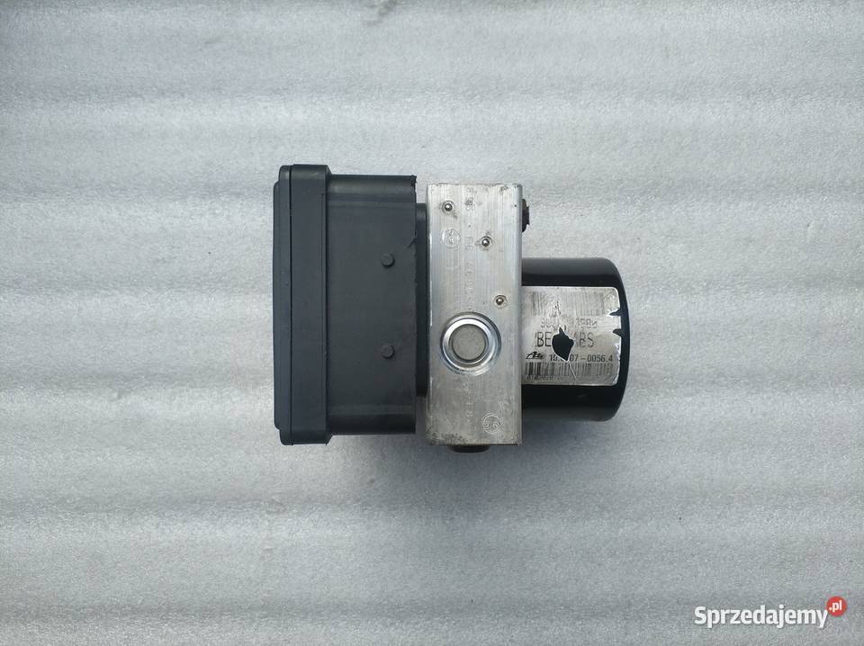 Pompa ABS ESP Citroen C2 C3 Peugeot 206 207 Wyszków