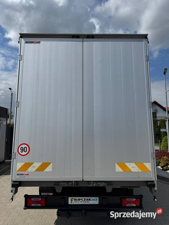 Iveco Daily 70C17 72C17 72170 diesel