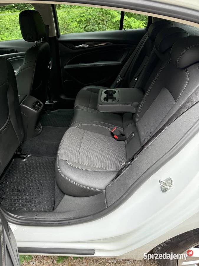 OPEL INSIGNIA B GRAND SPORT 20 CDTI 170